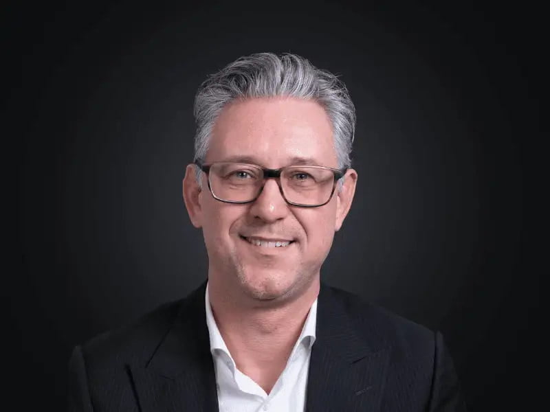 “Mijn missie in het leven: elke dag een beetje beter worden” – collega Raymond van Lier