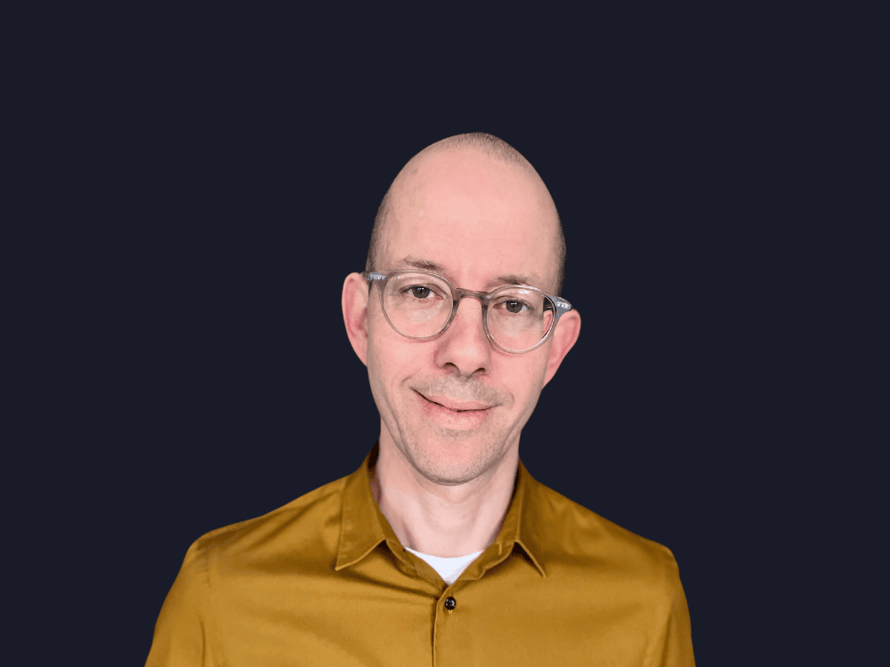 “Meer inzicht bieden, met minder moeite, dat vind ik ontzettend leuk om te doen!” – collega Patrick Sommers