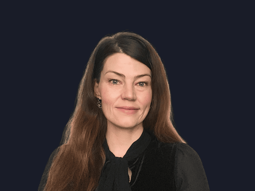 ‘Streven naar de hoogste kwaliteit, maar de menselijkheid niet uit het oog verliezen’ – Deborah van Densen