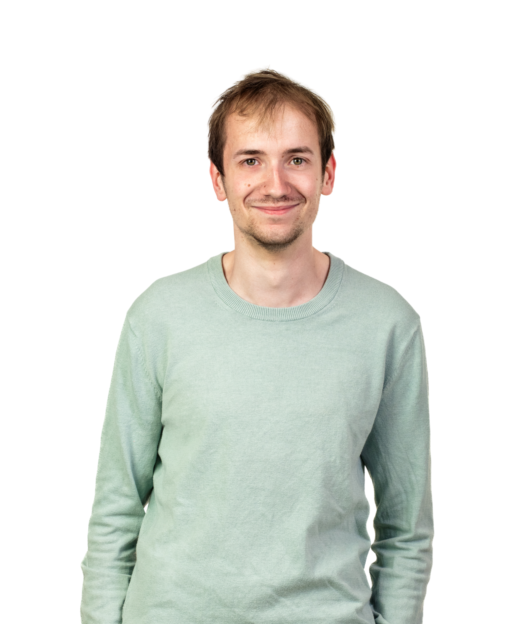 Thijs van Blankers